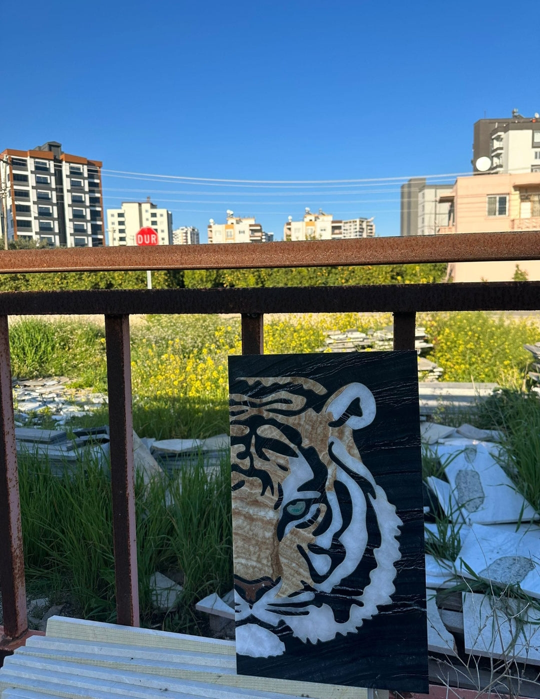 Zeytinburnu Mermer Granit Zemin Uygulamaları