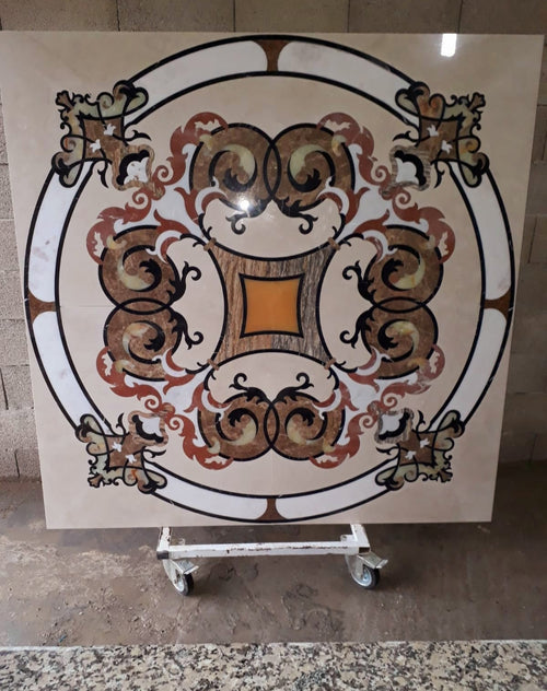 Arnavutköy Mermer Granit Zemin Uygulamaları