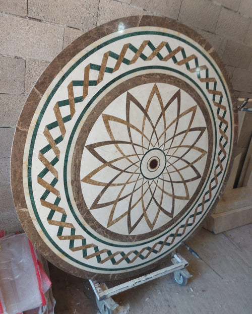 Bakırköy Mermer Granit Zemin Uygulamaları