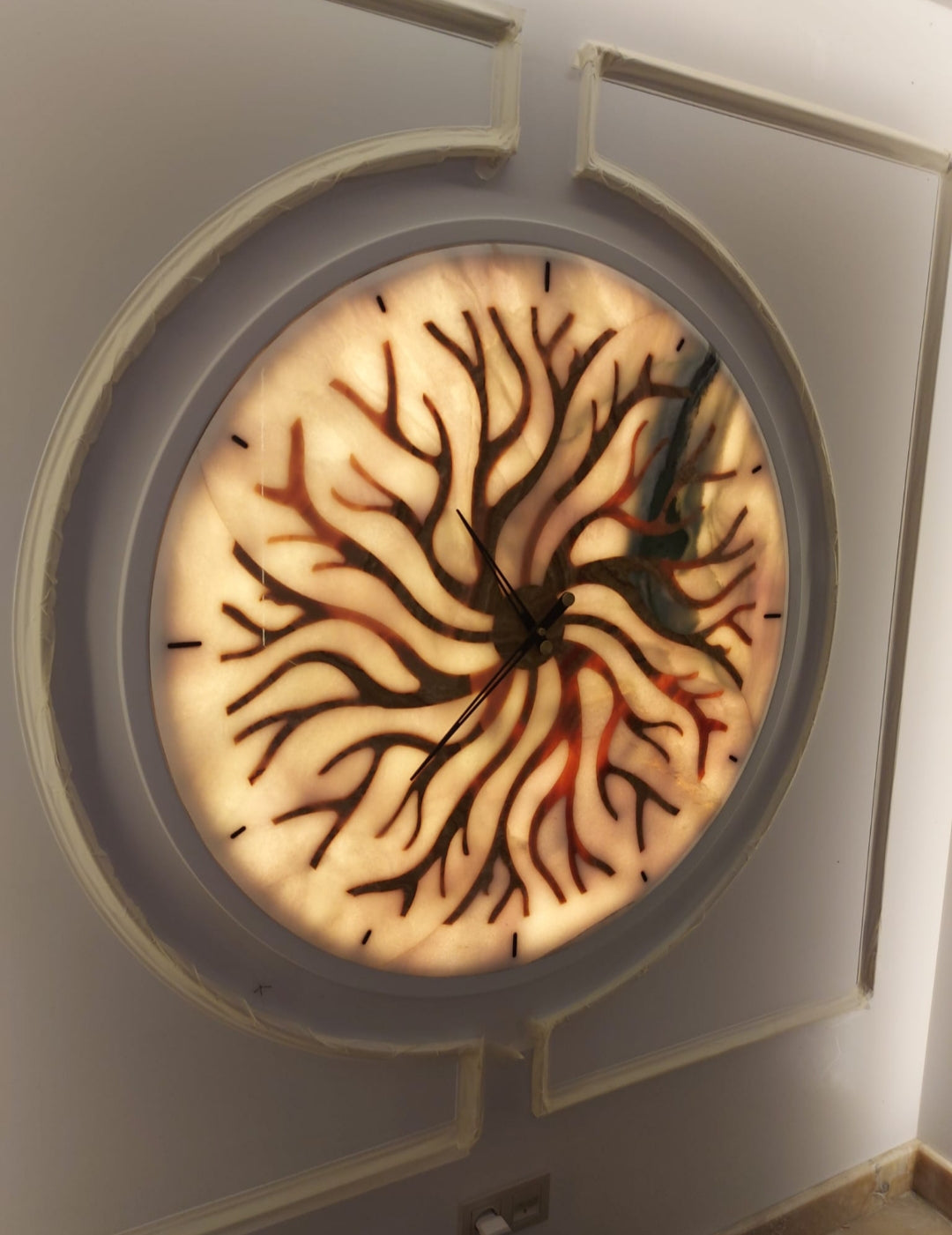 Ümraniye Mermer Granit Zemin Uygulamaları